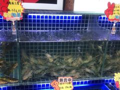 -必点海鲜·鲅鱼水饺(鞍山西道店)