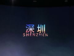 -平安金融中心云际观光层