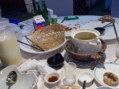 -爷爷的草帽·海鲜馆(孙塘路店)