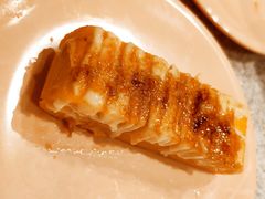 焦糖玉子烧-争鲜回转寿司(南开大悦城店)
