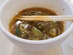 -乡党臊子面(丰庆公园店)