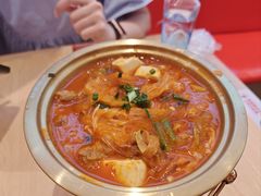 -朴大叔拌饭(广州越秀未来城店)