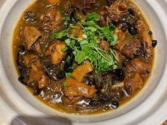 -金掌勺·锅包肉(广渠门店)