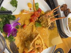 -醉壹号海鲜大排档·老厦门特色菜(厦门美食地标店)