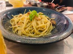 -拾挚扒房(招商花园城店)