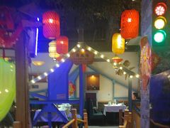 -津沽小院(天津之眼店)