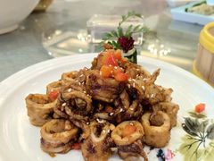 -北海渔村酒楼·粤菜海鲜点心(新华店)