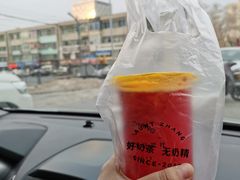 -张阿姨奶茶(湖西路店)