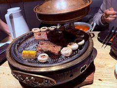 -泥炉烧肉师(新街口金銮巷店)