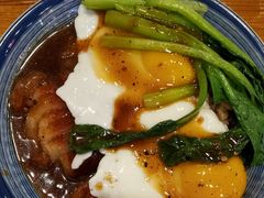 黯然销魂饭-澳门陈光记烧味饭店(南京德基广场店)