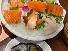 -黑松白鹿(崇文门新活馆店)