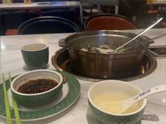 -润园四季椰子鸡火锅(海上世界店)
