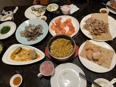 -高佳庄·舟山海鲜(海景旗舰店)