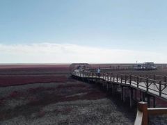 -红海滩国家风景廊道