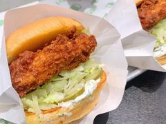 -Shake Shack(南山万象天地店)