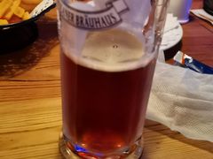 黑啤-宝莱纳啤酒花园餐厅PAULANER BRAUHAUS Nanjing(广州路店)
