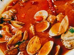 -冶建镜子·老南昌大排档·江西虾王(总店)