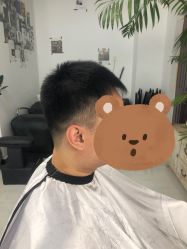 -EARNEST 奕橙造型