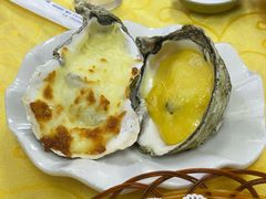 -蚝家菜馆(沙井店)