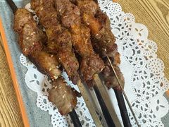 -新疆红柳花餐厅(新洲店)