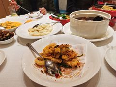 -梦都海鲜酒家(万达广场江桥店)