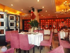 大堂-北门饭店(三香路店)