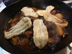 -眷江南之小蓝鲸(王府大街店)