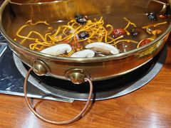 -和院老火锅铜锅烧烤海鲜(朱雀大街店)