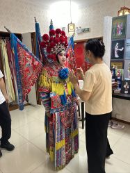 -梨园天地京剧摄影(玲珑天地店)