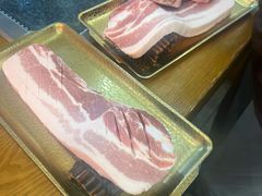 -韩阳王石板烤肉