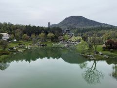 -牛首山文化旅游区