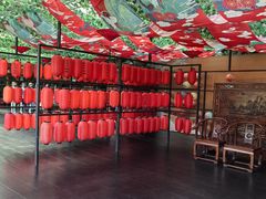 -东方华地城湿地温泉度假区