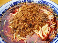 -艾麻子奶汤面(文庙街店)