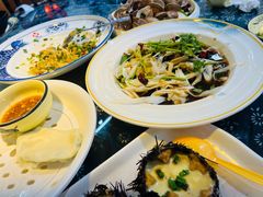 -旺角小渔村(幸福中路店)