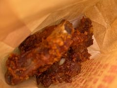 -吴日彪蒜香猪牛排(水巷口店)