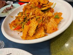 -城北食府(枫林店)