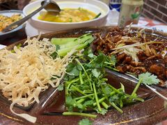 -老郑家东北春饼(龙悦居店)