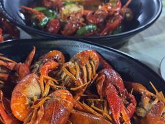 -聚味瞿记·龙虾堂(树木岭店)