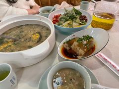 -村长家的疙瘩汤(沌口店)