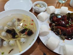 -米香居新鲁味·水饺餐厅