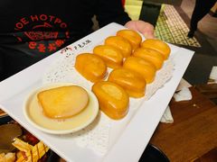 -巴邑火锅·鲜切牛肉(萧山银隆店)