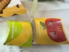 -麦当劳(杭州庆春路店)