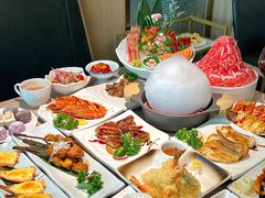 -大渔铁板烧(万象城店)