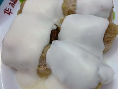 -华梅西餐厅(哈尔滨中央大街店)
