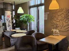 -吴裕泰茶庄(前门大街店)