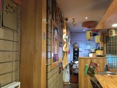 -晶吉·居酒屋·烧鸟·海胆(民主广场店)