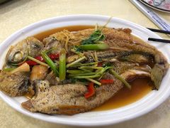 黄花鱼-惠来大排档(联创商业街店)