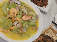 -火龙堂·风味民间菜(文一路店)