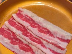 -牛YO寿喜烧火锅自助(三台子万象汇店)