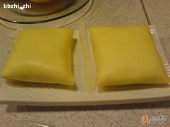 芒果班戢-糖糖屋•糖水•雪花冰店(时尚天河店)